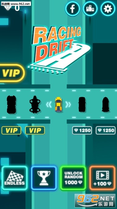 ����Ư��(Racing Drift)�ٷ���