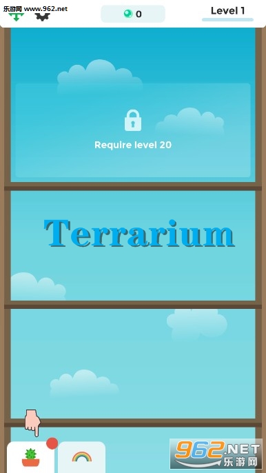 ���û�԰(Terrarium)�ٷ���