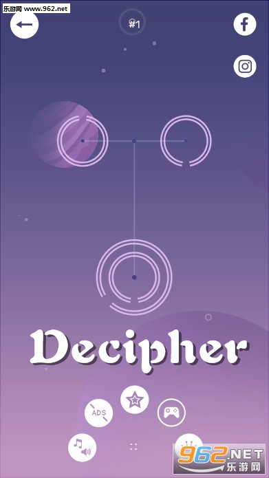 ���ν���(Decipher)�ٷ���