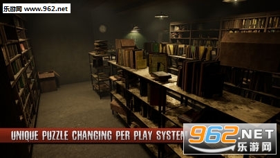 Escape Legacy(�����ż�3D�ֻ���)��ͼ1