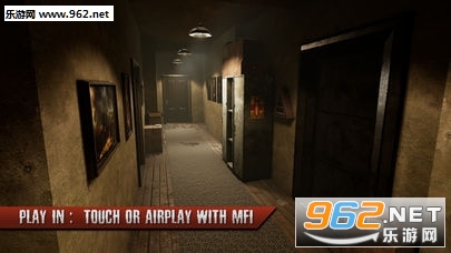 Escape Legacy(�����ż�3D�ֻ���)��ͼ2