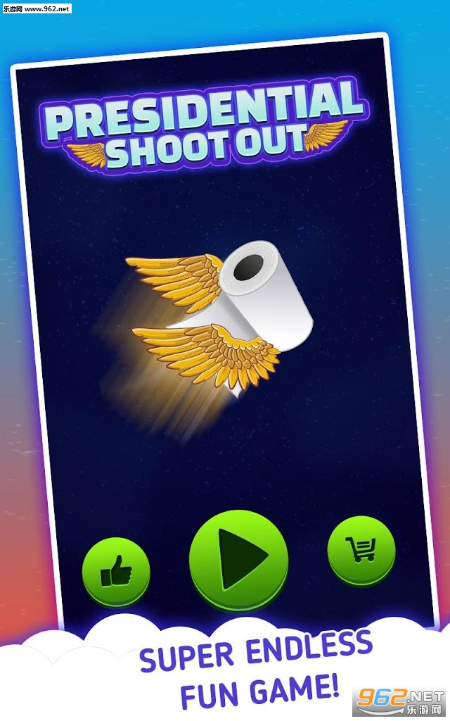 Presidential Shootout(��ͳǹս�ֻ���)��ͼ3