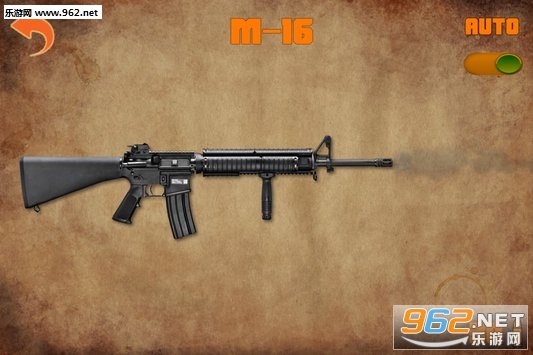 m16 versus ak47M-16��AK-47��׿���ͼ0