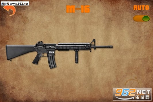 m16 versus ak47M-16��AK-47��׿���ͼ1