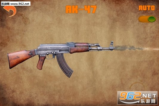 m16 versus ak47M-16��AK-47��׿���ͼ2