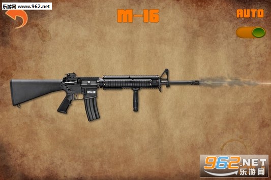 m16 versus ak47M-16��AK-47��׿���ͼ3