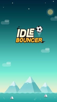 ���ñ���Idle Bouncer��׿���ͼ0