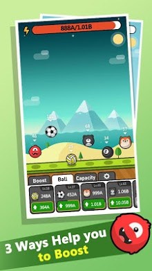 ���ñ���Idle Bouncer��׿���ͼ2