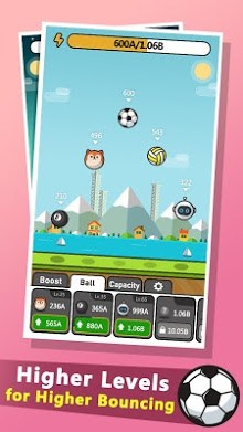 ���ñ���Idle Bouncer��׿���ͼ3