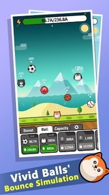 ���ñ���Idle Bouncer��׿���ͼ4