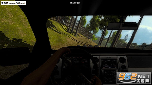 醉驾模拟器(Need for Spirit: Drink & Drive Simulator)PC版截图0