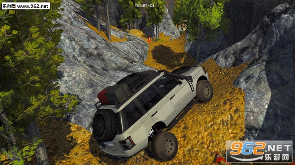 醉驾模拟器(Need for Spirit: Drink & Drive Simulator)PC版截图1