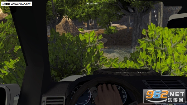 醉驾模拟器(Need for Spirit: Drink & Drive Simulator)PC版截图2