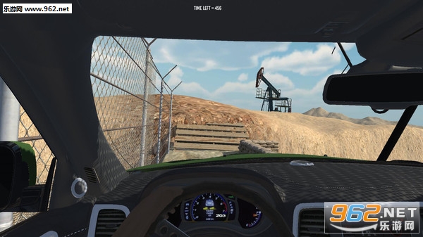 醉驾模拟器(Need for Spirit: Drink & Drive Simulator)PC版截图5
