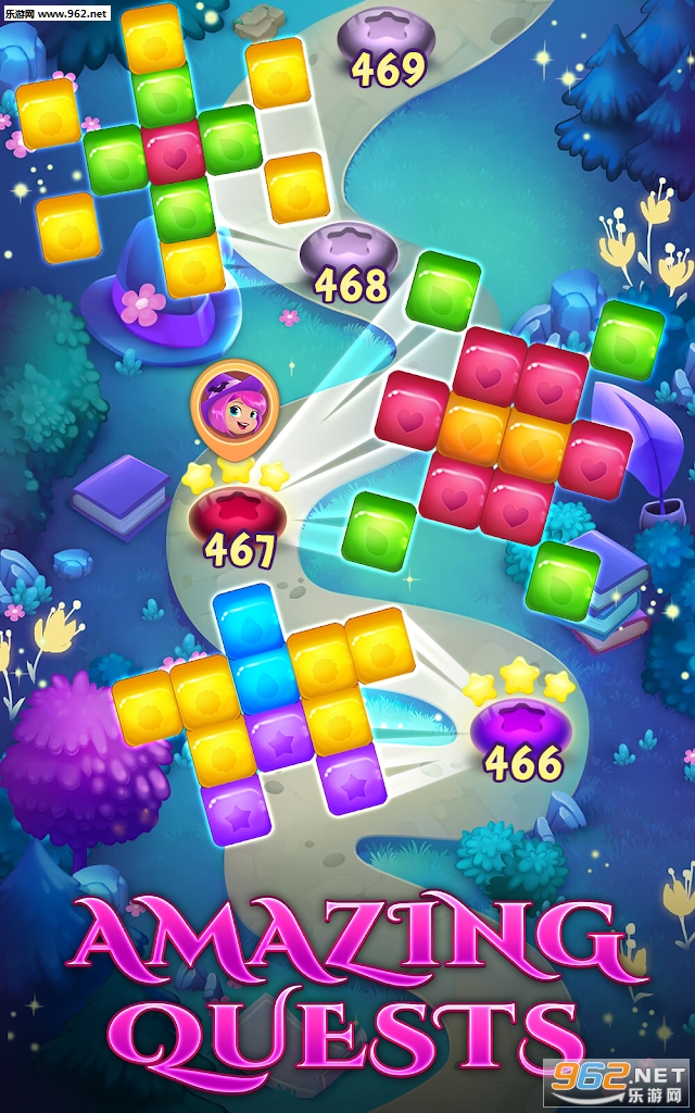 Magic Blast���°��ͼ0