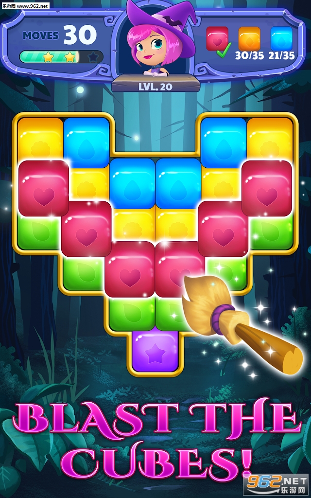Magic Blast���°��ͼ1