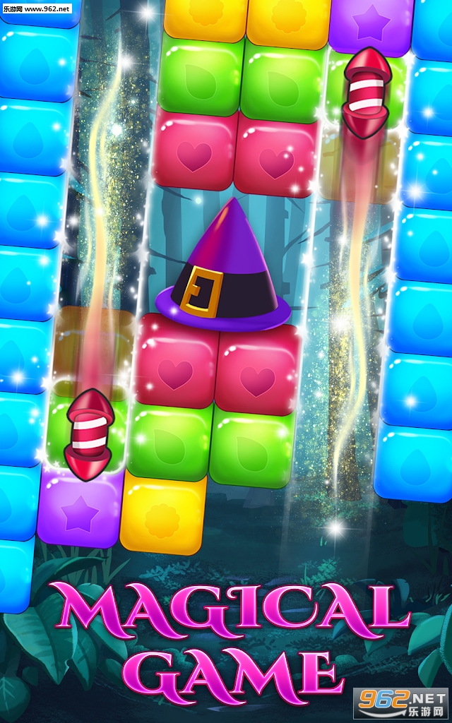 Magic Blast���°��ͼ2