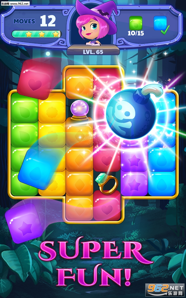Magic Blast���°��ͼ3