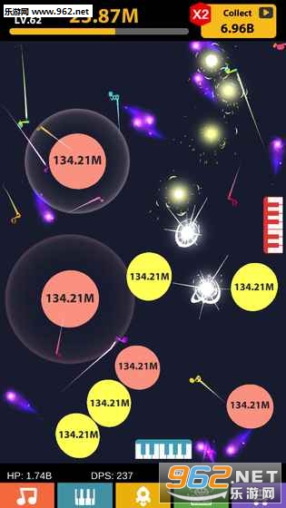 Bubble Smasher(���ݷ������׿��)��ͼ2