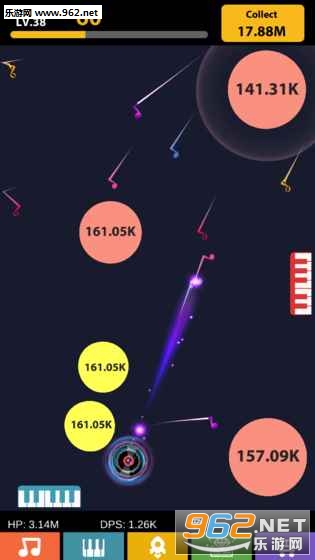 Bubble Smasher(���ݷ������׿��)��ͼ3