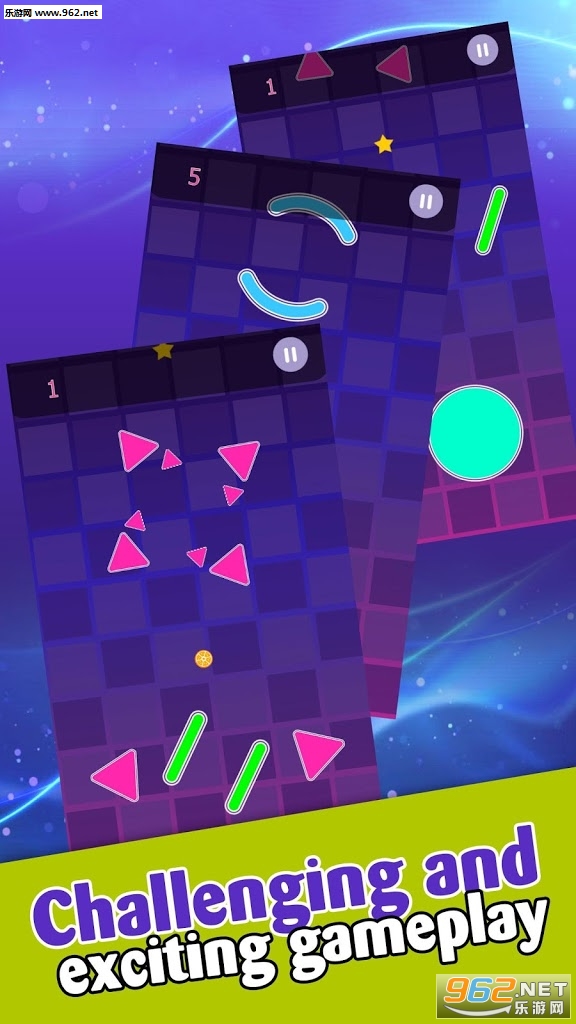 Rotation Jump(��ת��Ծ��ս��׿��)(Rotation Jump)v1.0��ͼ0