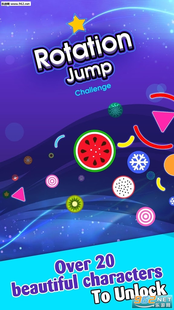 Rotation Jump(��ת��Ծ��ս��׿��)(Rotation Jump)v1.0��ͼ1