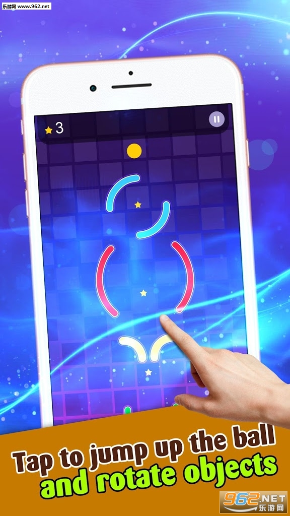 Rotation Jump(��ת��Ծ��ս��׿��)(Rotation Jump)v1.0��ͼ3