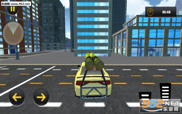 Water Taxi Driver Car Simulator Games(ˮ�ϳ��⳵˾������ģ������׿��)��ͼ1