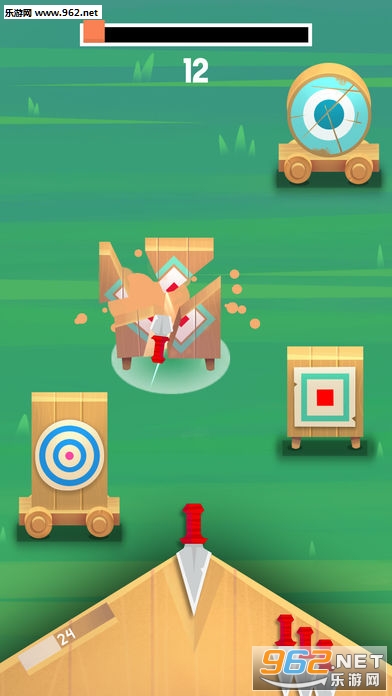 Peaky Knives�ٷ����ͼ0