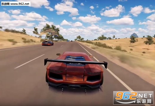 Ferrari And Lamborghini Car Game(����������������������Ϸ��׿��)��ͼ0