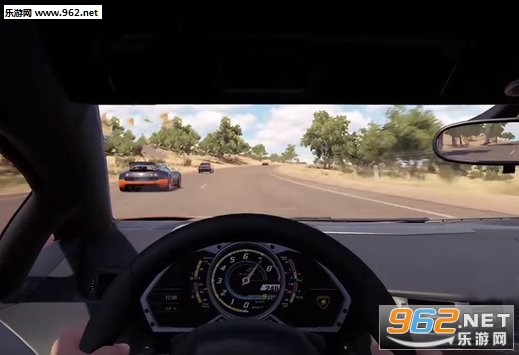 Ferrari And Lamborghini Car Game(����������������������Ϸ��׿��)��ͼ1