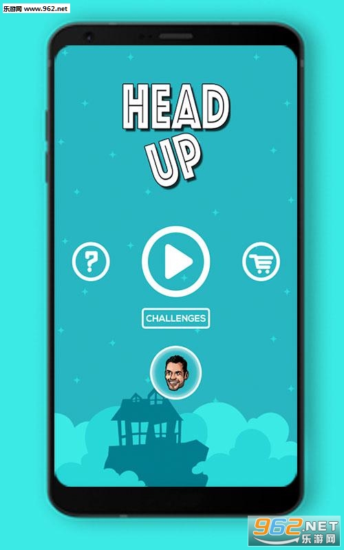 Head Up��׿���ͼ3