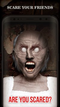 Scary Maze(���µ����ֲ̿��Թ���׿��)��ͼ0