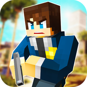 LA Police Craft(��ɼ���������簲׿��)