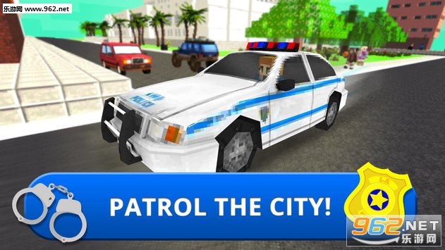 LA Police Craft(��ɼ���������簲׿��)v1.8��ͼ1