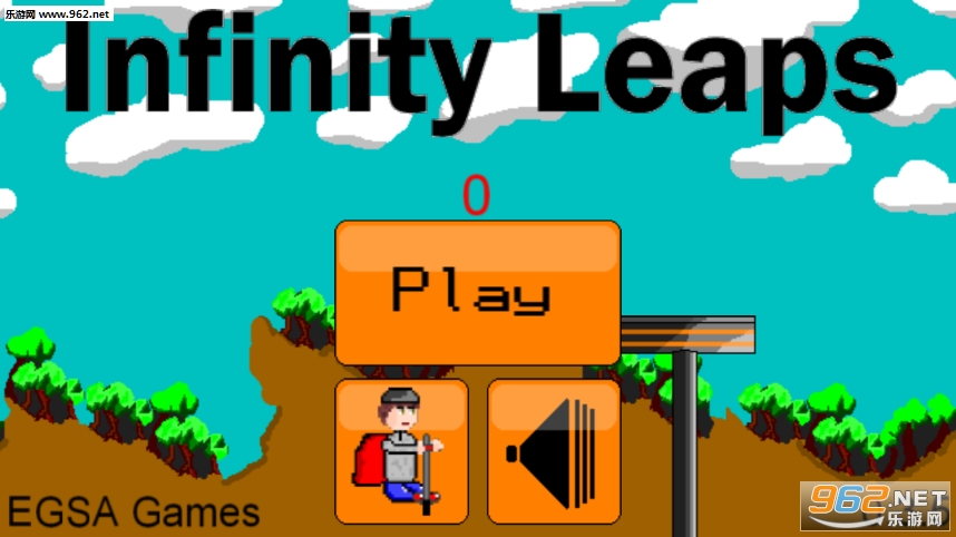 Infinity Leaps��׿���ͼ4