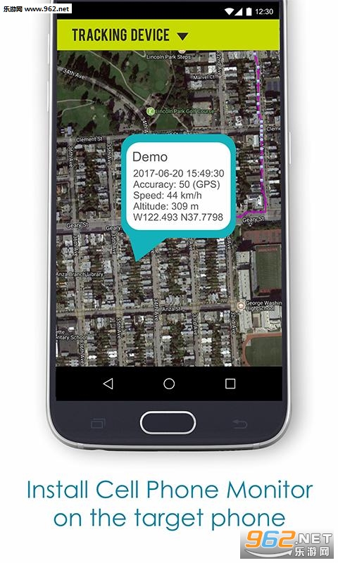 Mobile Tracking�ٷ����ͼ1