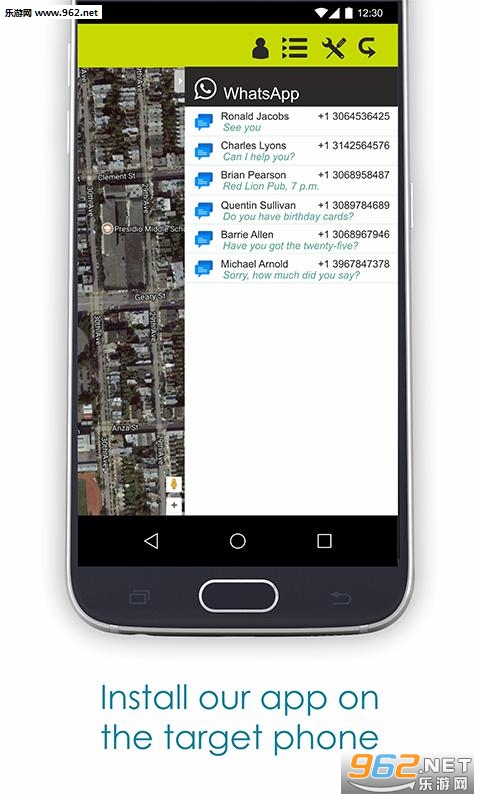 Mobile Tracking�ٷ����ͼ2