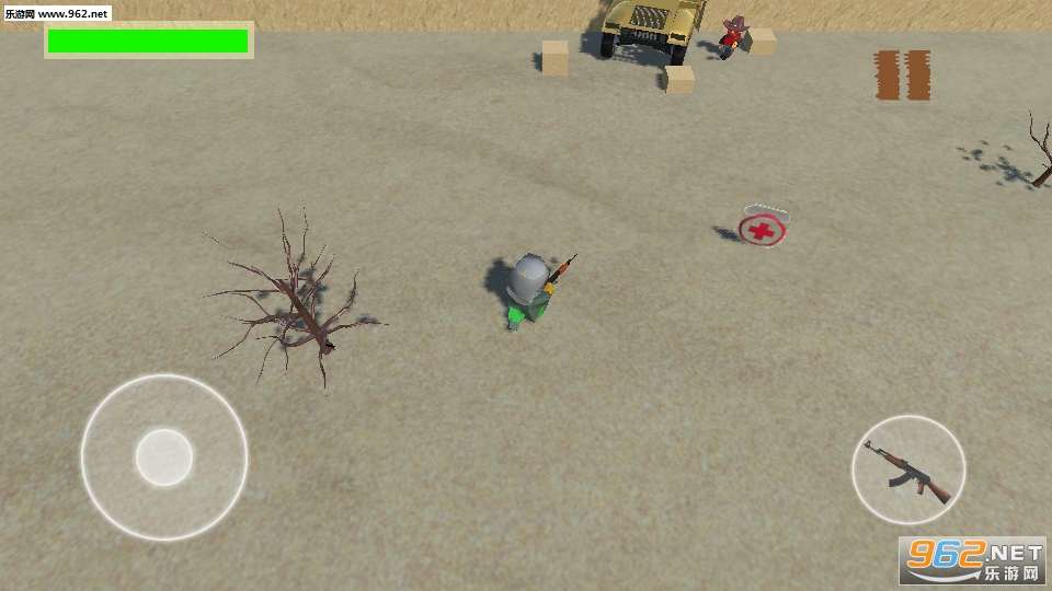 Stay Alive in War(��ս���л���ȥ��׿��)(Stay Alive in War)v1.0��ͼ1