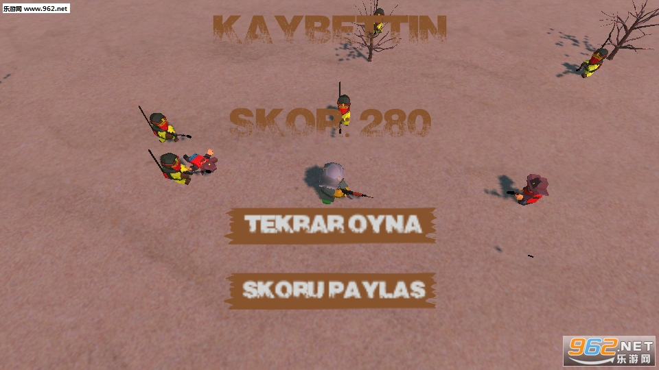 Stay Alive in War(��ս���л���ȥ��׿��)(Stay Alive in War)v1.0��ͼ2