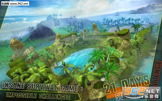 21 Days Survival21�����氲׿���ͼ3