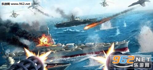 NAVY SURGICAL STRIKE(��ս3D��׿��)v1.1��ͼ1