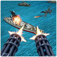 NAVY SURGICAL STRIKE(��ս3D��׿��)