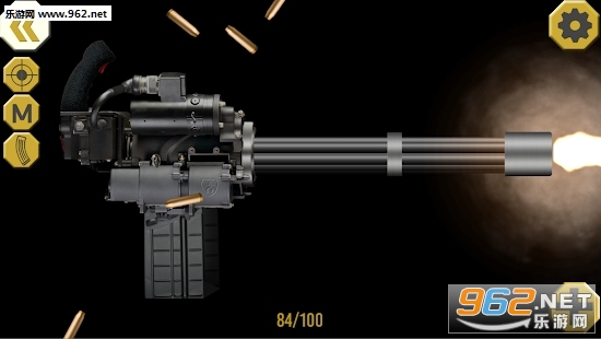 eWeapons Ultimate Weapon Simulator�ռ�����ģ������׿���ͼ0