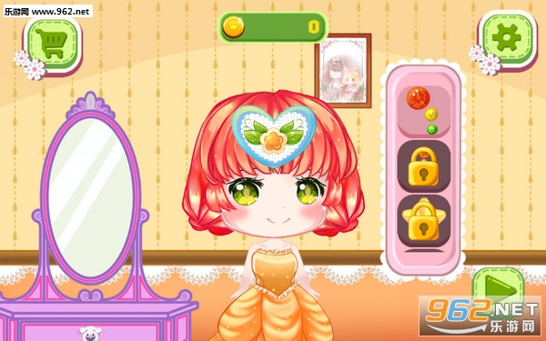 Princess Cherry����ӣ�ҵ�ʱ�����ξ�Ʒ��׿���ͼ0