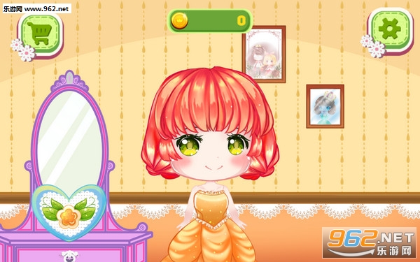Princess Cherry����ӣ�ҵ�ʱ�����ξ�Ʒ��׿���ͼ1