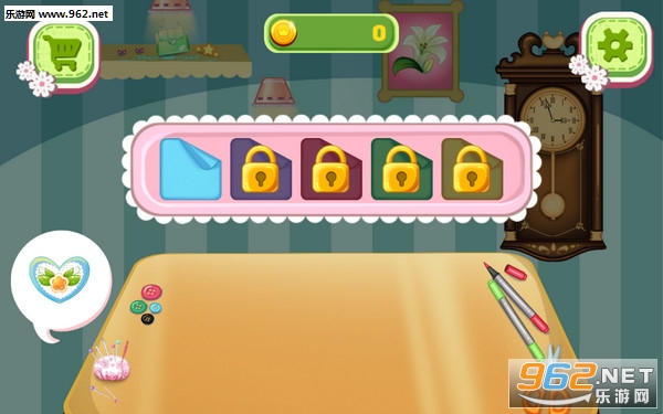 Princess Cherry����ӣ�ҵ�ʱ�����ξ�Ʒ��׿���ͼ2