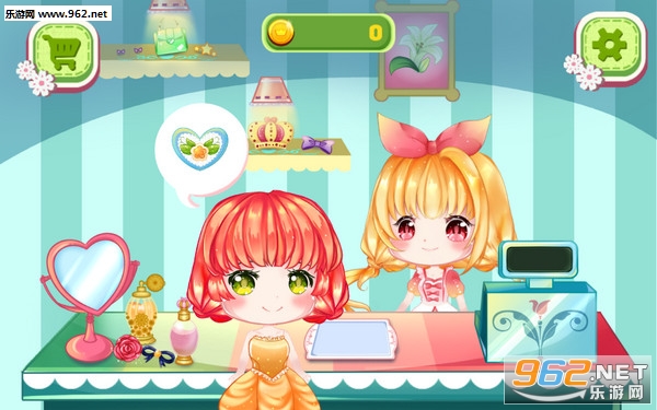 Princess Cherry����ӣ�ҵ�ʱ�����ξ�Ʒ��׿���ͼ3