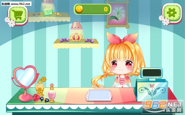 Princess Cherry����ӣ�ҵ�ʱ�����ξ�Ʒ��׿���ͼ4