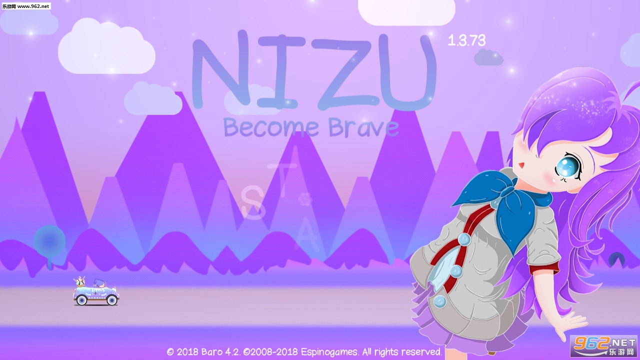 Nizu: Become Brave(Nizu:����¸Ұ�׿��)v1.3.73��ͼ0